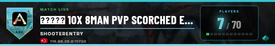 Scoreboard badge preview