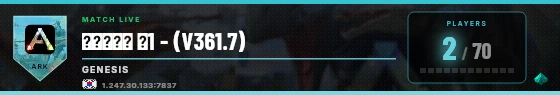 Scoreboard badge preview