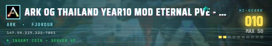 Arcade badge preview