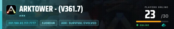 Edge badge preview