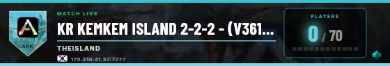 Scoreboard badge preview