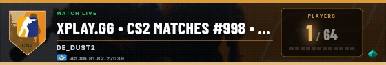 Scoreboard badge preview