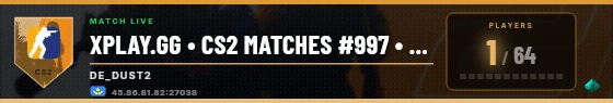 Scoreboard badge preview