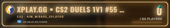Marquee badge preview