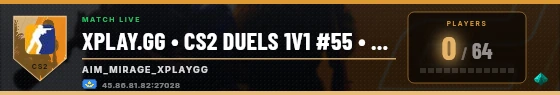 Scoreboard badge preview