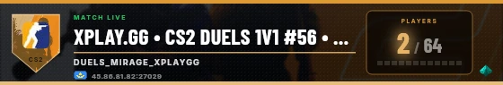 Scoreboard badge preview