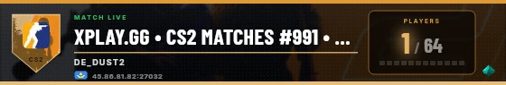 Scoreboard badge preview