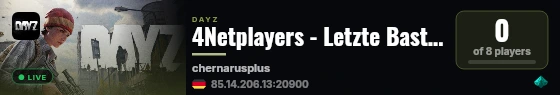 4Netplayers - Letzte Bastion live status badge