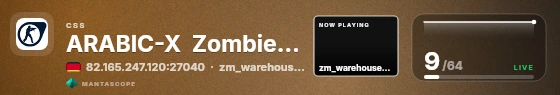 Mesh badge preview