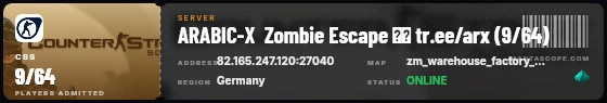 Ticket badge preview