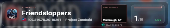 Glass badge preview