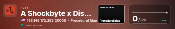 Mesh badge preview
