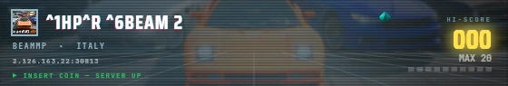 Arcade badge preview