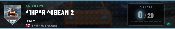 Scoreboard badge preview