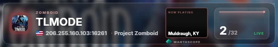 Glass badge preview