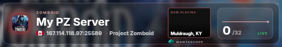 Glass badge preview