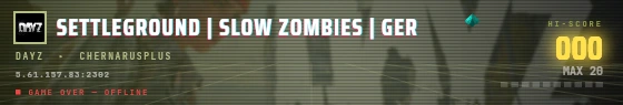 Arcade badge preview