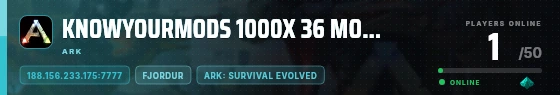 Edge badge preview