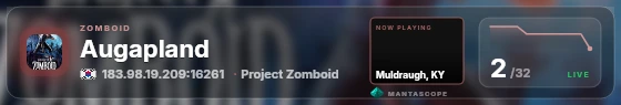 Glass badge preview