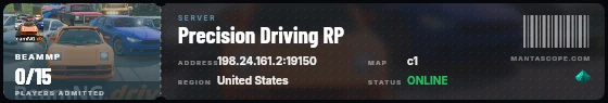 Ticket badge preview