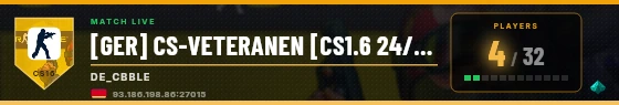 Scoreboard badge preview