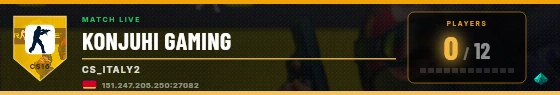 Scoreboard badge preview