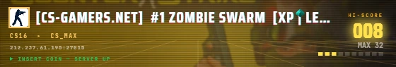 Arcade badge preview