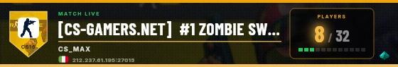 Scoreboard badge preview
