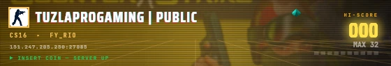 Arcade badge preview
