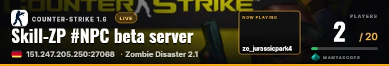 Hero badge preview