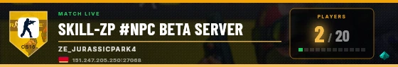 Scoreboard badge preview