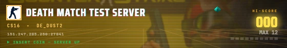 Arcade badge preview