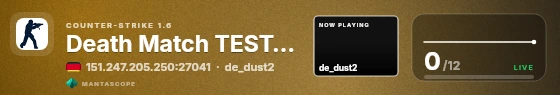Mesh badge preview