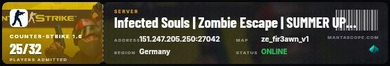Ticket badge preview