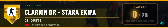 Scoreboard badge preview