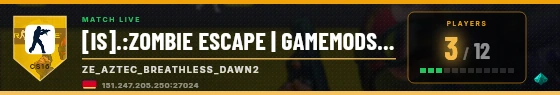 Scoreboard badge preview