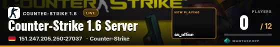 Hero badge preview