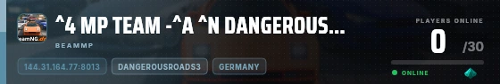 Edge badge preview