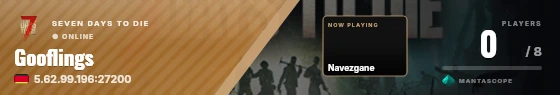 Sweep badge preview