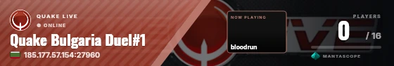 Sweep badge preview