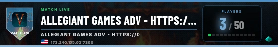 Scoreboard badge preview