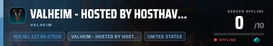 Edge badge preview