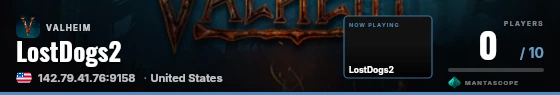 Hero badge preview