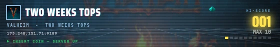 Arcade badge preview