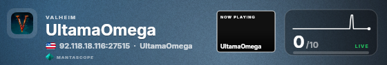 Mesh badge preview