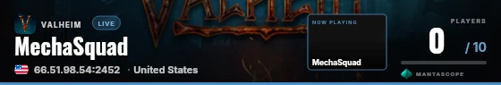 Hero badge preview