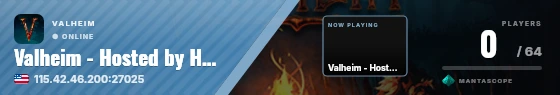 Sweep badge preview