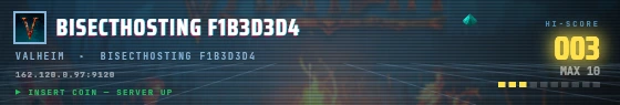 Arcade badge preview