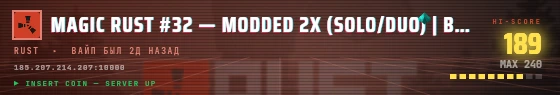 Arcade badge preview