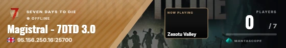 Sweep badge preview